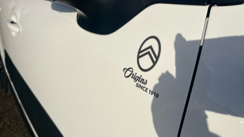 Citroen C3 1.2 PureTech 83 Origins 5dr Petrol Hatchback